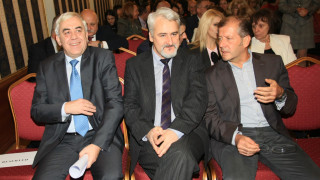 Ние не знаем точно за какво се води разследването каква