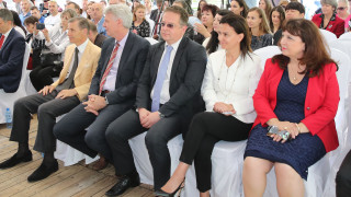 Зам.-министър Ваня Колева: Здравето на българските деца е кауза, с която всички трябва да сме ангажирани