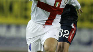 Интер с лесна победа над Каляри