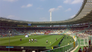 Ювентус и общината на Торино се разбраха за стадиона