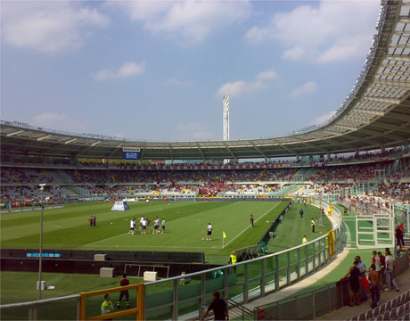 Ювентус и общината на Торино се разбраха за стадиона