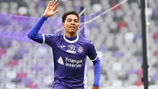 Талантливият Амин Адли ще напусне втородивизионния френски Тулуза това лято