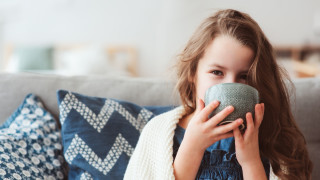 Дните вече стават все по къси слънчевите лъчи все по малко Това