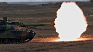 Войната на Русия срещу Украйна е системно трансформиращ конфликт който