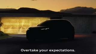 Какво знаем за новото електрическо Audi Q6