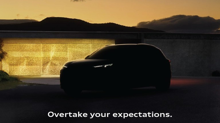 Винаги, когато Audi обявява нещо ново, всички погледи са насочени натам.