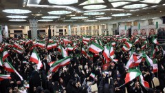 Иран осъди заплахите на Тръмп за намеса в протестите 