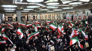 Ръководителят на иранския Съвет за разпознаване на целесъобразността Садек Амоли