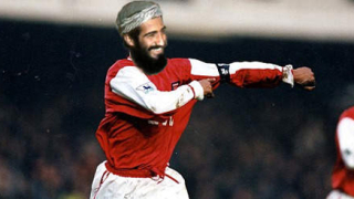 Осама бен Ладен бил фен на Арсенал!