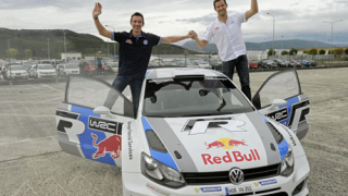 ФИА готви пълна техническа революция във WRC за 2017 г.