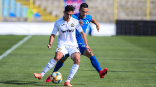 Славия шокира домакина си Левски и го победи с 2 1 в