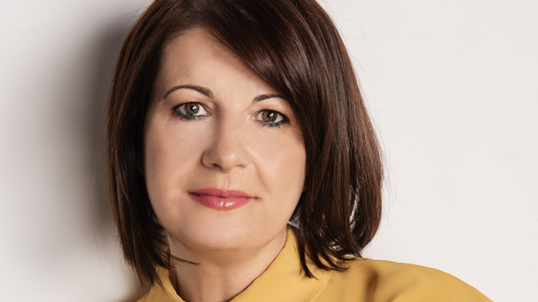 Българка поема ръководството на фармацевтичната Sanofi на 9 балкански пазара