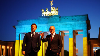 По добре ли е да контактуваме с руския президент Владимир Путин заради