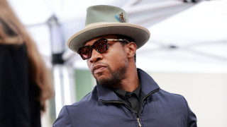 В края на месец март тази година Джонатан Мейджърс бе арестуван