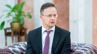 Унгария потвърди че ще присъства на съобщава Ройтерс Тя е
