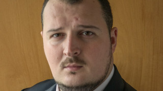 Никола Лютов е назначен за заместник кмет по правни и административни