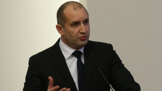 Президентът Радев свиква КСНС