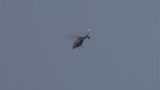 Хеликоптер се разби в Турция. Има загинали