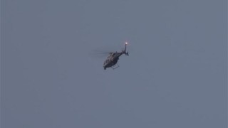 Кюрдски бунтовници свалили хеликоптера в Турция
