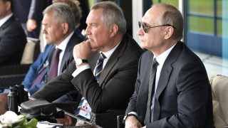 Русия и Иран се съгласиха да засилят военното техническо и