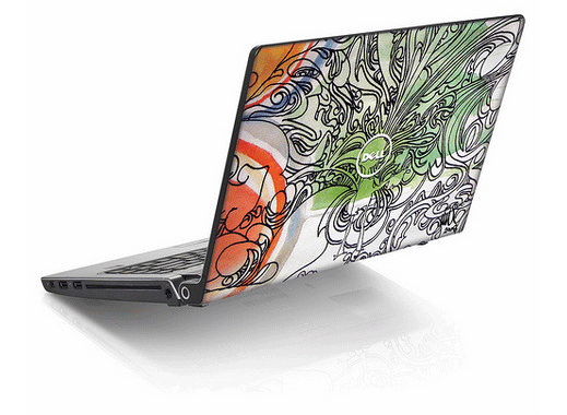 Нови арт лаптопи от Dell (галерия)