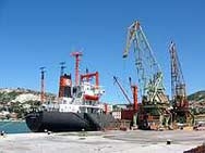 Консорциумът „Марина-Балчик" взима яхтеното пристанище в Балчик