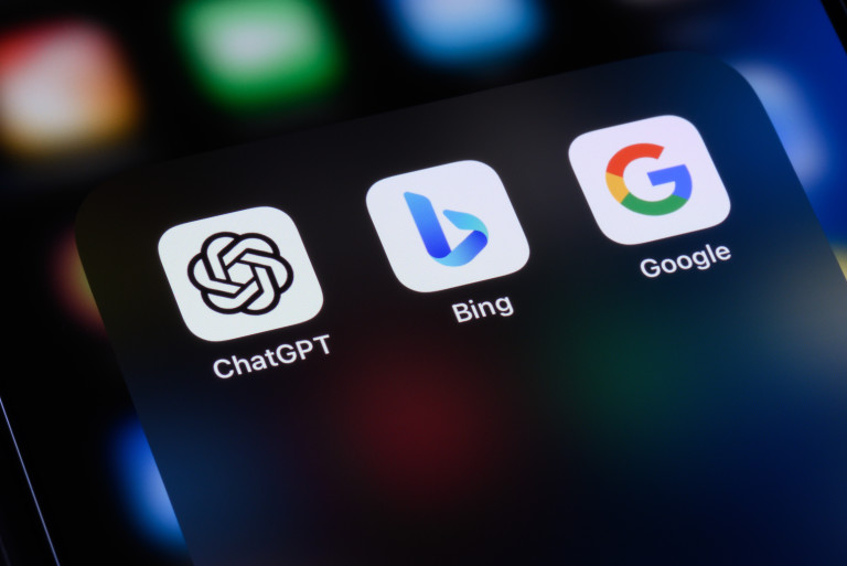 ChatGPT и Google невинаги са добра комбинация