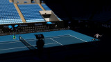 Съботната програма на Australian Open ще започне по-рано заради високите температури