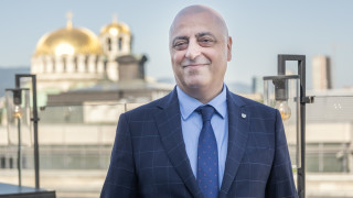 Въвеждането на еврото в България постепенно променя начина по който