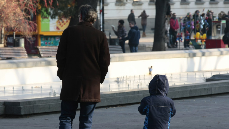 60% от българчетата родени, без родителите им да имат сключен брак