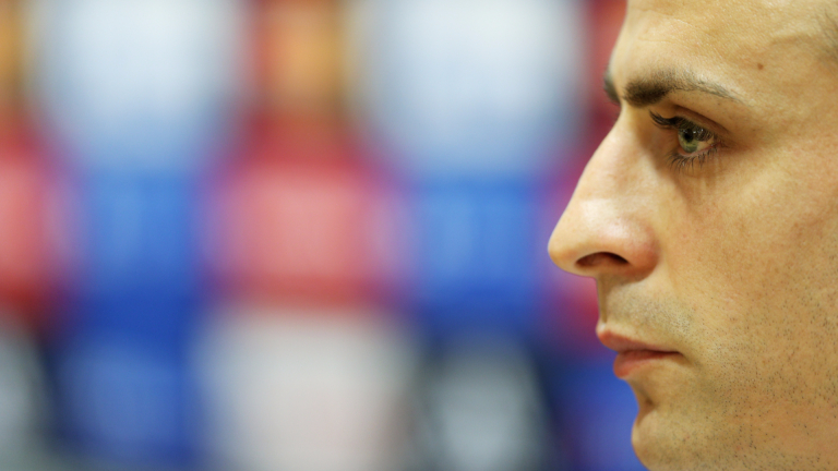 "Би Би Си": Димитър Бербатов спира с футбола