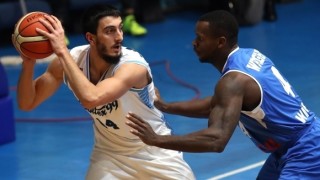 Обрад Томич и Академик (Пловдив) се разделиха