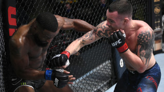 Доналд Тръмп поздрави своя приятел Колби Ковингтън