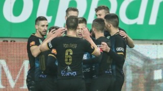 Академия Пушкаш на Камен Хаджиев победи с 2 0 Диошдьор в