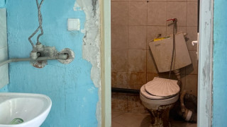 Не са верни твърденията за лошата материална база в Социално педагогическия