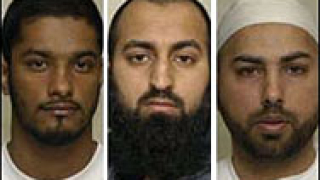 Оправдаха и тримата, задържани за атентатите в Лондон