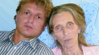 Къци Вапцаров:  С мама не си взехме сбогом, тя влезе в операция и повече не се видяхме