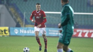 Чорбаджийски: Трудна победа срещу дисциплиниран отбор