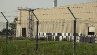 Експертите на РИОСВ Русе установиха еднократно неорганизирано изпускане на емисии и