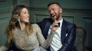 В края на месец ноември под краката на Джъстин Тимбърлейк