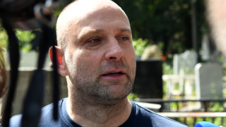 Членът на Надзорния съвет на Левски Константин Папазов коментира