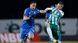 Халфът на Левски Радослав Цонев също може да напусне 26 кратните