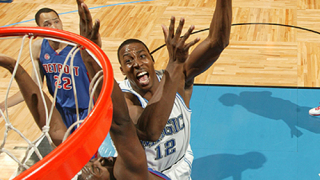 Орландо Меджик победи Вашингтон Уизардс със 106:81