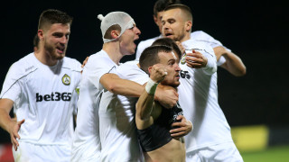 Локомотив София приема Славия от 19 45 часа на Националния стадион Двата