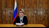 Mitrofanova is considering severing diplomatic relations with Bulgaria