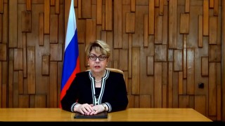 Митрофанова обмисля скъсване на дипломатическите отношения с България