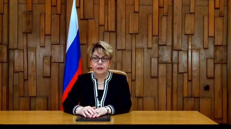 Москва обмисля скъсване на дипломатическите отношения с България заради скандала