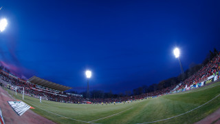 От ЦСКА излязоха с информация за новия стадион От клуба