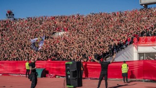 От ЦСКА обявиха че билетите за двубоя от шестия кръг