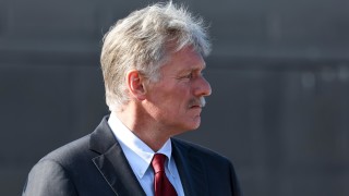 Русия провежда специална военна операция в Украйна поради липса на